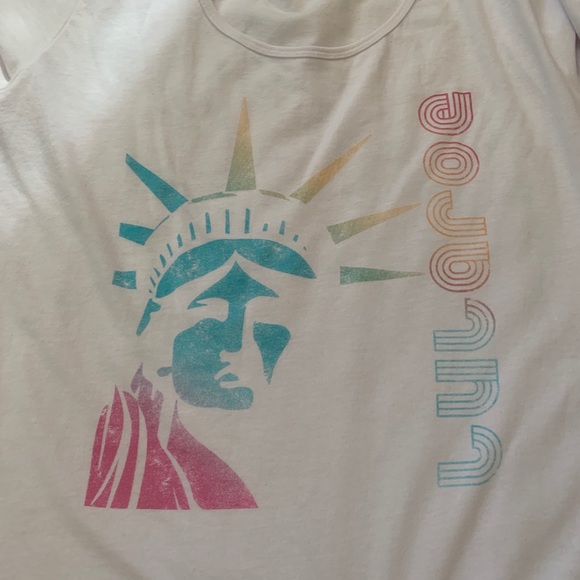 LulaRoe Classic Tee - Picture 3 of 3